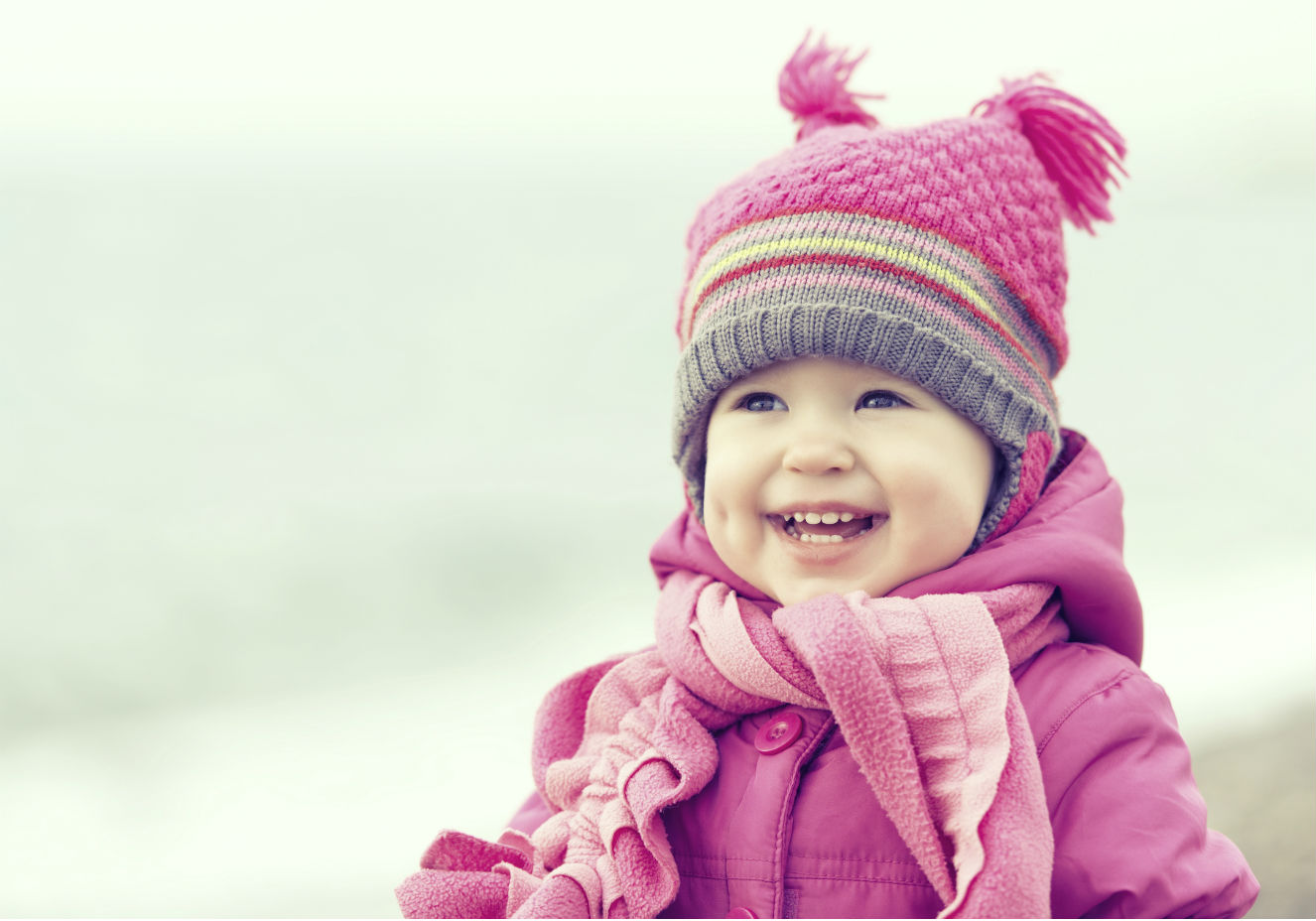 Read more about the article Como cuidar dos bebês no inverno